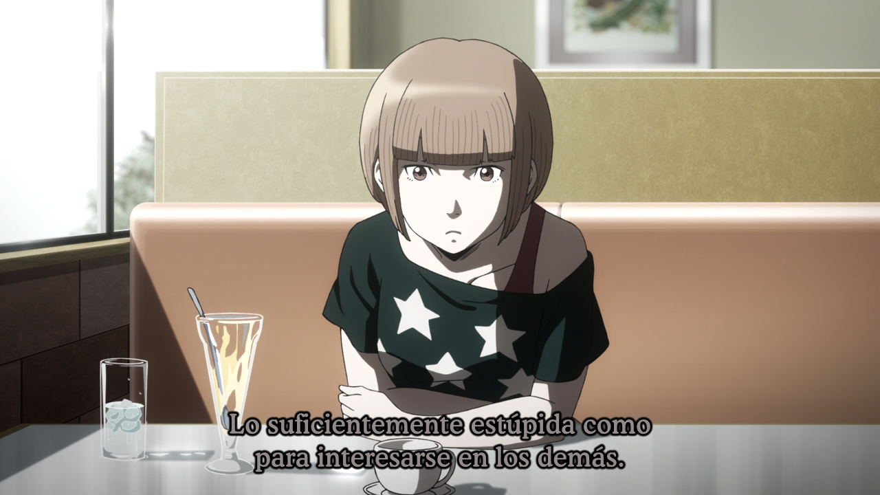 Subete ga F ni Naru: The Perfect Insider (Hirune)